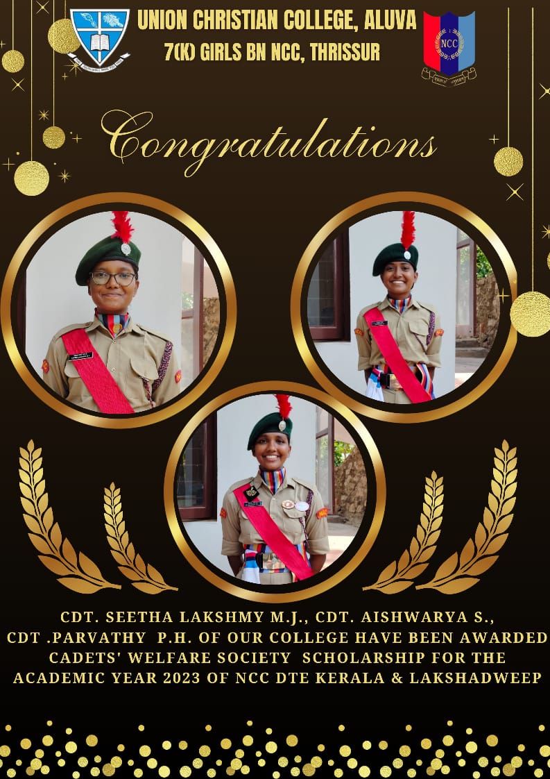 Congratulations
