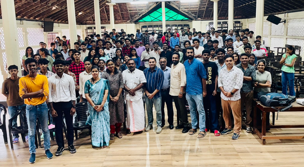 Orientation for Bachelor of Sports Management & Sports Students