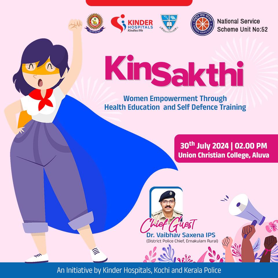 Kinsakthi
