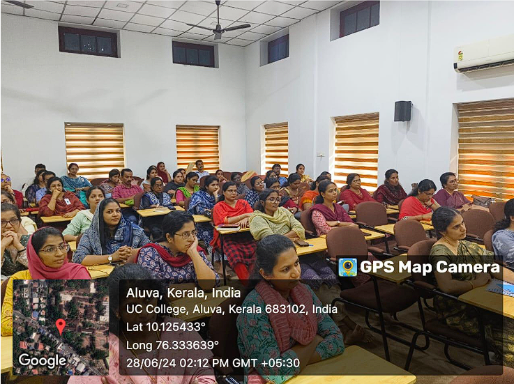 Orientation to UG Honours Programme