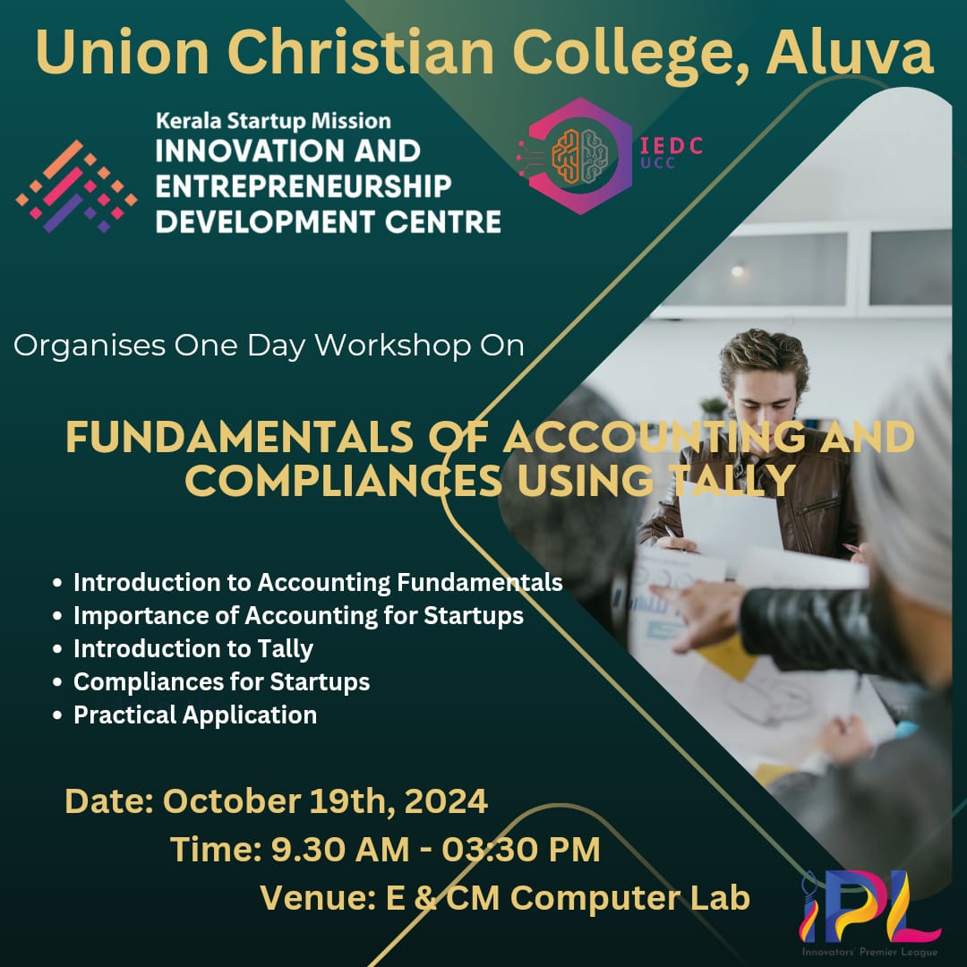 Fundamentals of Accounting and Compliances Using Tally