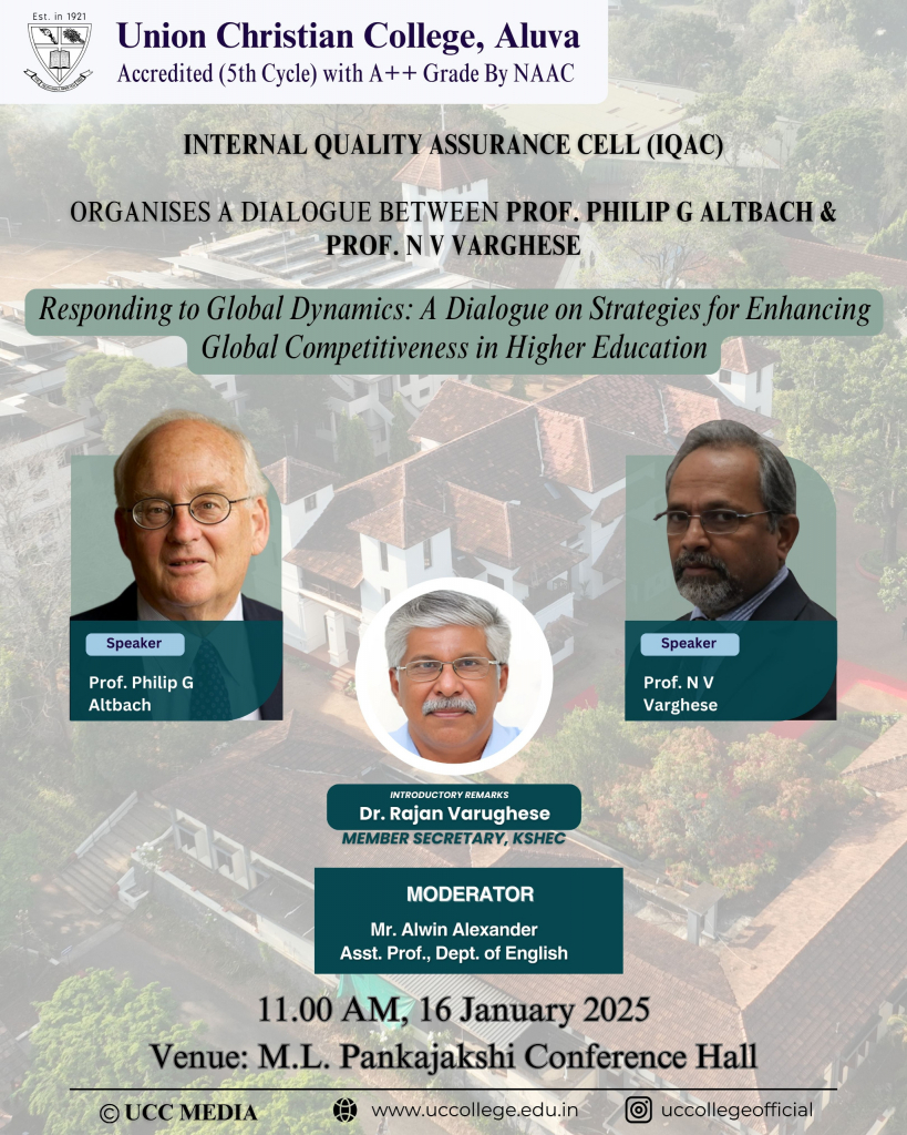 International Educational Conclave