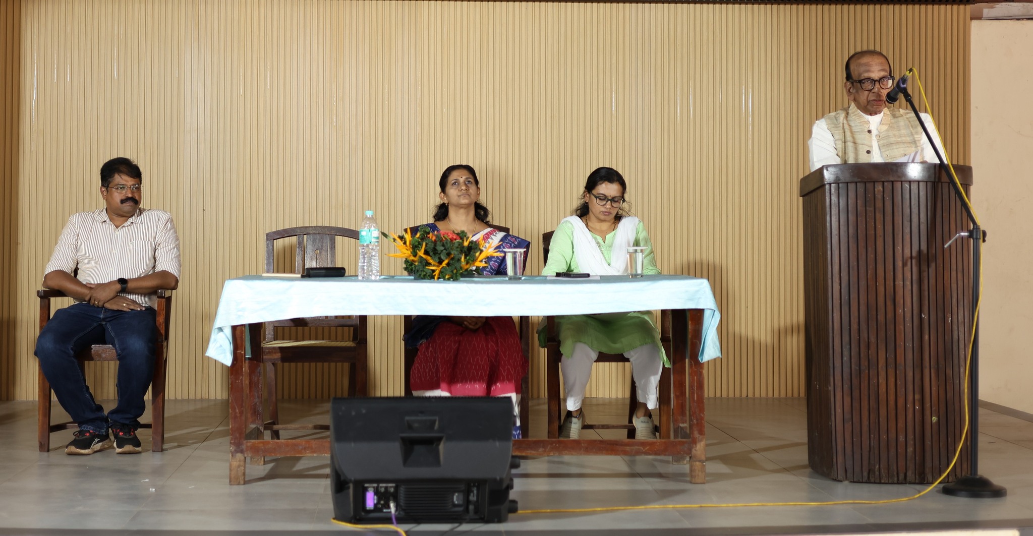 Founders’ Day Address