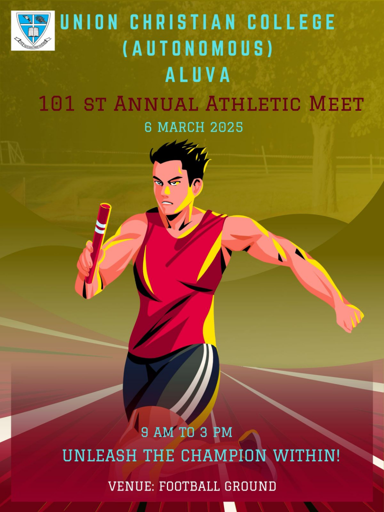 101st Annual Athletic Meet