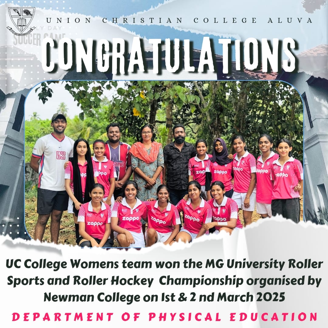Congratulations