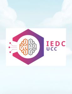 INNOVATION AND ENTREPRENEURSHIP DEVELOPMENT CENTRE (IEDC)
