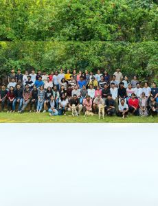 Nature Club