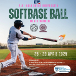 All India Softbase Ball Tournament
