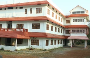 Department of MBA