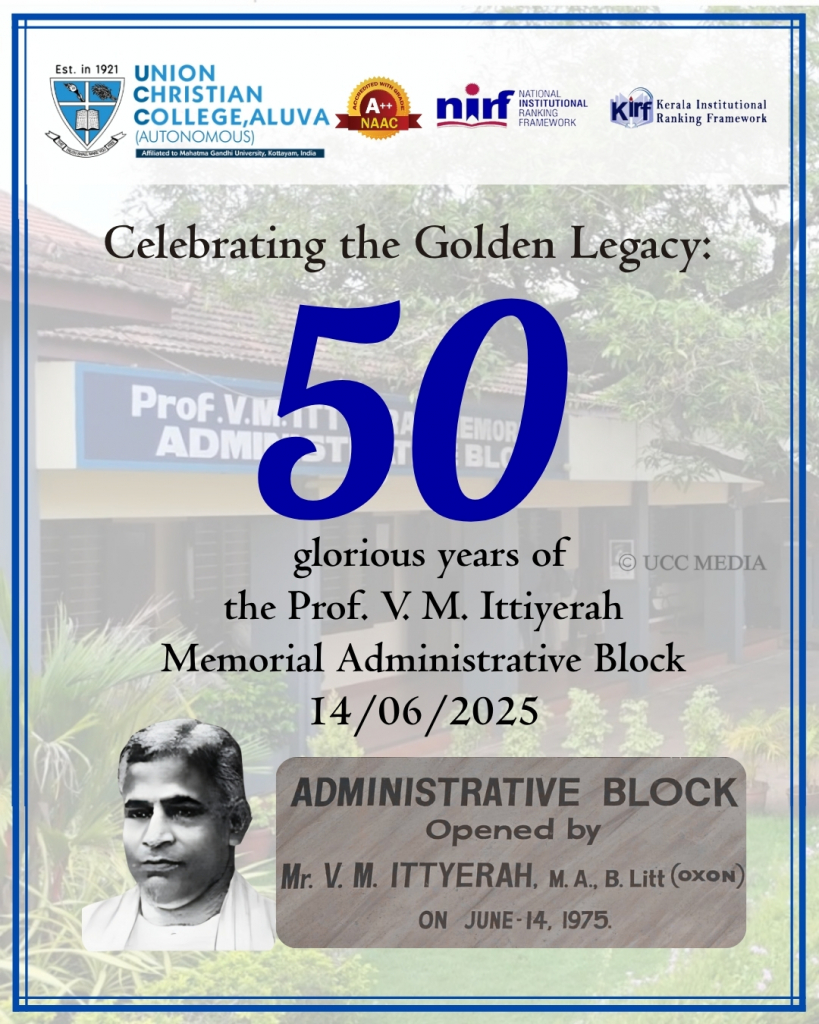 Celebrating the Golden Legacy