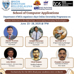 Externship Programme