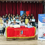 യുസി കോളേജിൽ റാപ്പിഡ് റെസ്പോൺസ് ടീം ട്രെയിനിങ്