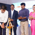 യുസി കോളേജിൽ എംബിഎ 2025-27 ബാച്ചിന്റെ ഓറിയൻ്റേഷൻ