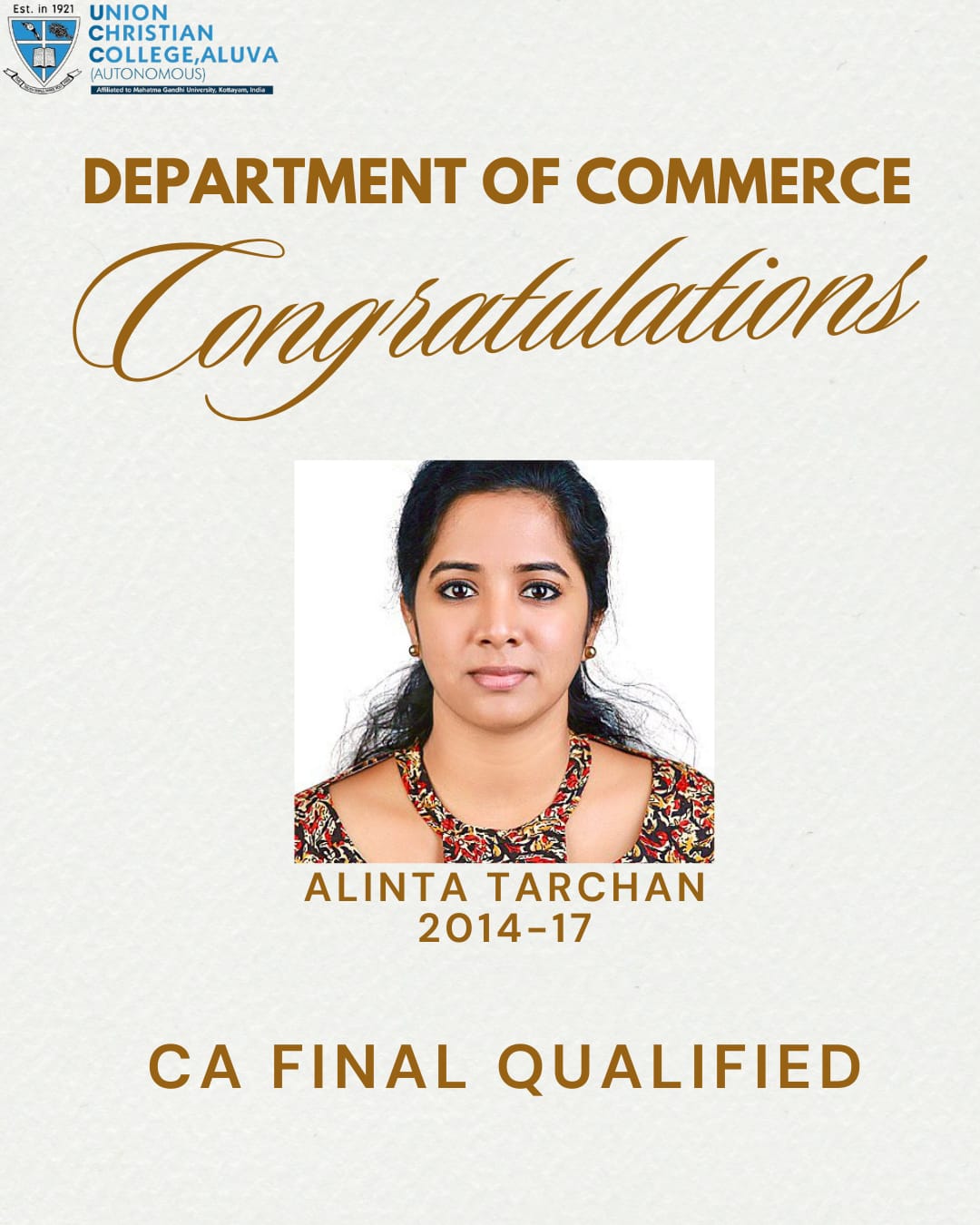 Congratulations to Alinta