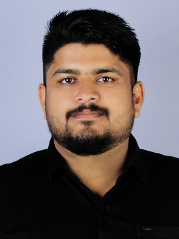 Mr. Basil Joseph