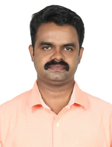 Mr. Chandradas C C