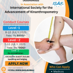 ISAK Courses
