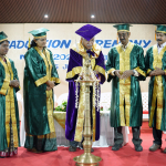 MCA Graduation Ceremony