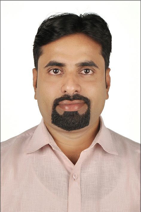 Mr Paul K C