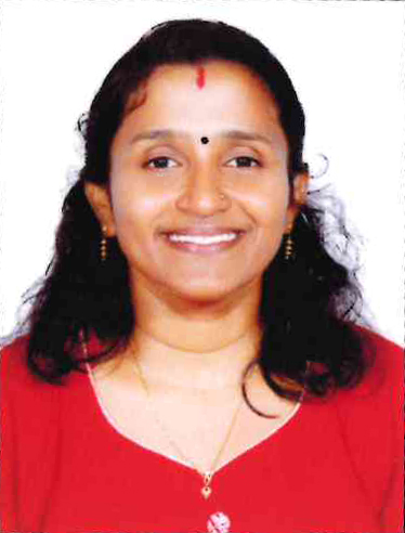 Ms Remya K Nair