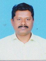 Mr. C. M. Santhosh 