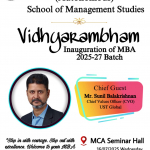 Vidhyarambham