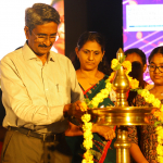 Orientation Programme at Union Christian College.