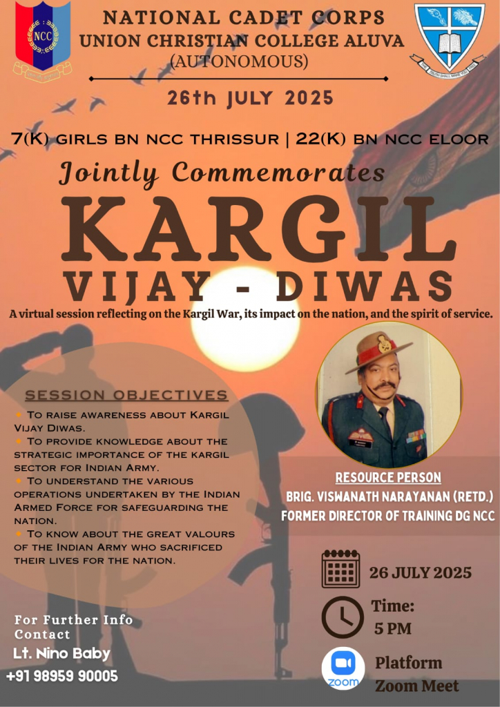 Kargil Vijay-Diwas
