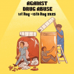 Fortnightly Campaign Against Drug Abuse