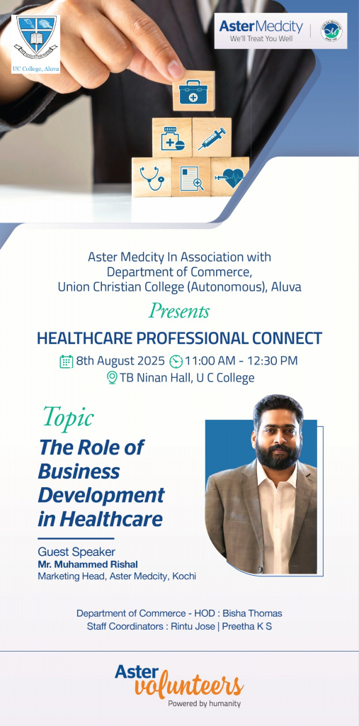Healthcare professional connect