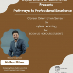 Pathways to professional excellence