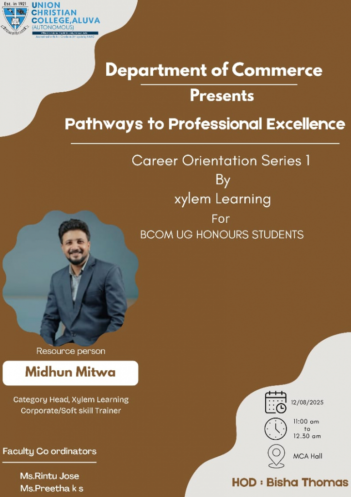 Pathways to professional excellence