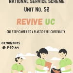 Revive-One step closer to a plastic free community