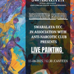 Live Painting