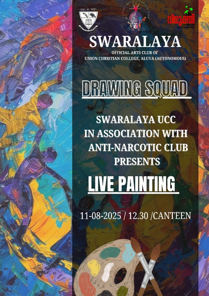Live Painting