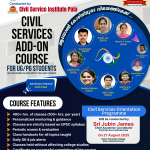 Civil Service Add-on Course