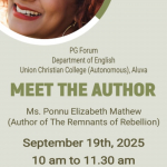 Meet the Author
