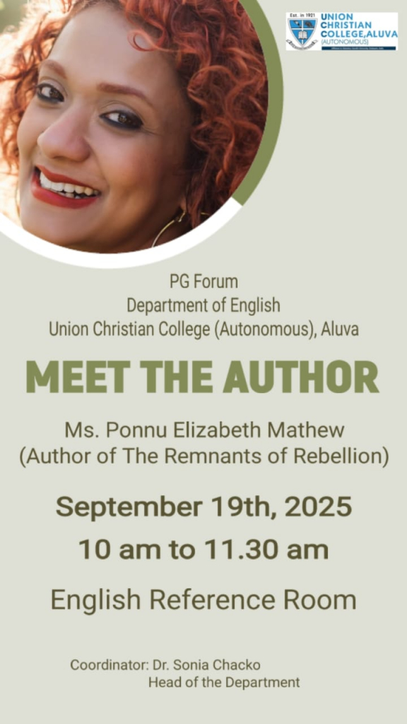 Meet the Author