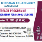 Outreach Programme