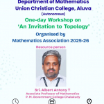 One Day Workshop