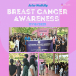 Breast Cancer Awareness