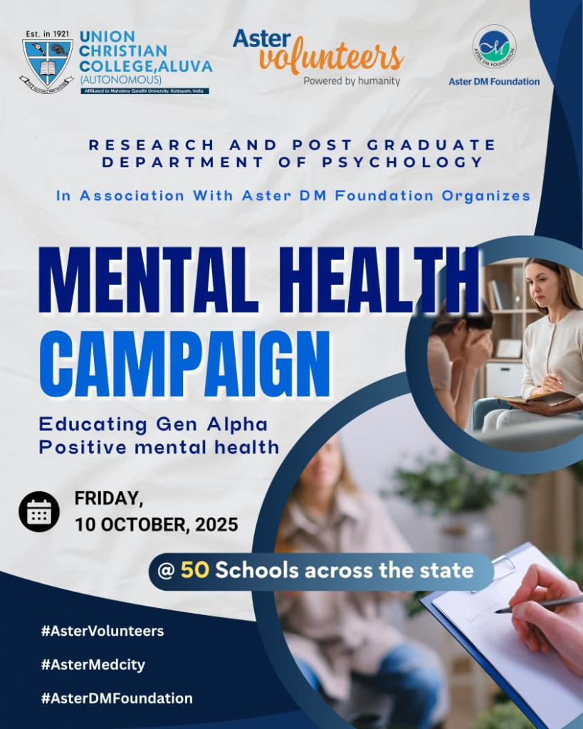 Mental Health Campaign