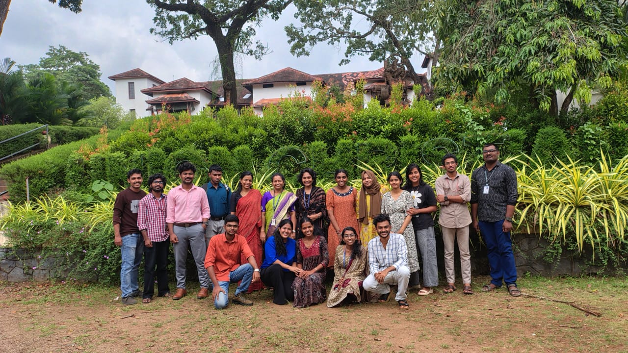 District-Level Quiz Competition on the Tribes of Kerala