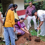 കദളീവനം