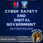 Cyber safety and digital government