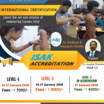 ISAK Accreditation Course