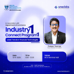 Industry Connect Programme