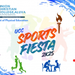Sports Fiesta 2K25