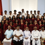 Christmas Carol service 2025