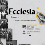 Ecclesia – Mar Thoma Congregation reunion